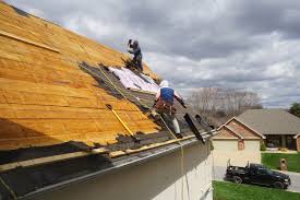 Best Roof Insulation Installation  in Eau Claire, WI